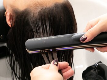 ラナニ(Lanani)の写真/≪SNSで話題のケアプロ導入≫今までにない圧倒的艶感と手触りに感動の声多数！