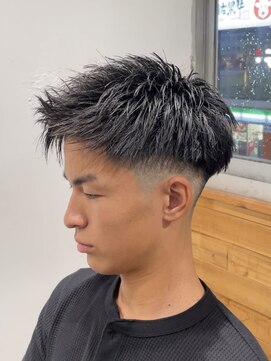 ネクストゼロ(NEXT zerO) ジェットモヒカン