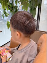 アエル(aeru)&nbsp;キッズカット