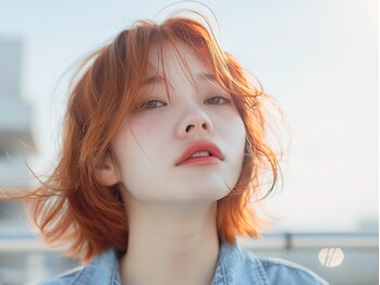 it hair【イット ヘアー】