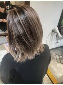 layer medium×baleyage
