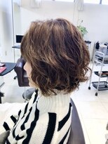 スリーヘアーデザインズ(Three Hair Designs)&nbsp;a