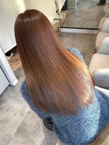 ナンバー ソポ 札幌/ジャム 札幌(N° sopo/JAM)&nbsp;個室サロン/美髪髪質改善トリートメント縮毛矯正イルミナカラー