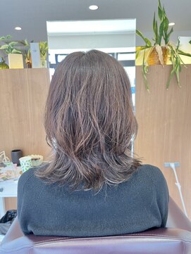 エル バイ ファースト(L by first) 【L by first】くびれレイヤー×イルミナナイトスカイ