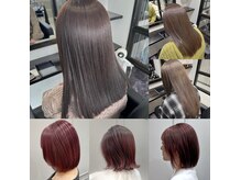 サロンドフィール 永山店(Salon de feel)