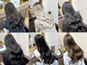【レミー最高級人毛】シールエクステ80枚+カラー