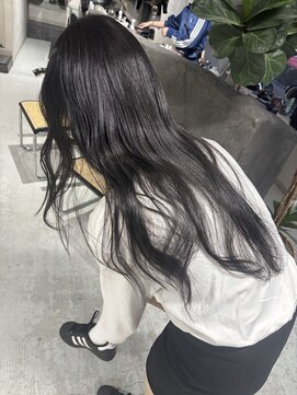 ネアー 新潟(NEER) イメチェン/外ハネボブ/美髪/ワイドバング[新潟駅/万代]