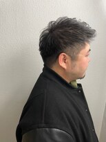 ヒロギンザ 仙台名掛丁店(HIRO GINZA)&nbsp;仙台 ビジネスショート バーバー