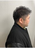 仙台 ビジネスショート バーバー