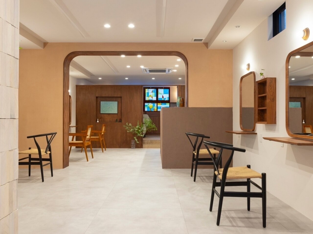 カセット(cassette.)｜ホットペッパービューティー