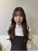 アド(ad) 塩見 果南