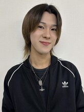 フィガロ アヴェダ(FIGARO AVEDA) Taichi