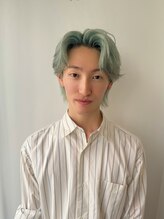 ホスタ 大阪梅田店(fosta) 手嶋 理人