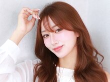 ミルティ(Myrtille)の雰囲気（自然なツヤとまとまり、上質でふんわり柔らかなヘアはお任せ♪）