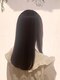 コティー バイ アズヘアー(kotii by Az HAIR)の写真/【駐車場有◎】ずっと通いたくなるような落ち着いたプライベート空間であなたの魅力を最大限ひきだします♪