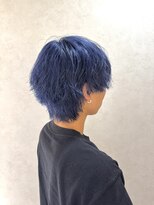 ハイヴィー(Hivi)&nbsp;ブルーシルバー