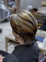 トイボックス(TOYBOX) キツネカラー