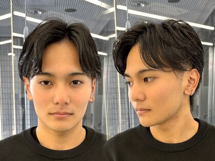 ウィル バイ ブラウン(Vir by Brown)の写真