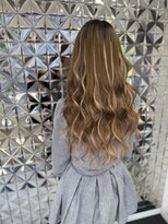 ラブスタシー 京都河原町店(lovestasy)&nbsp;シールエクステ/エクステ/ハネエクステ/ブリーチ/髪質改善