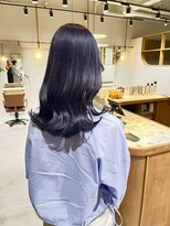 リコ(RICO)&nbsp;ラベンダーブルー