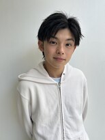 Folk Lore【フォークロア】己斐店 センターパート／ウルフ