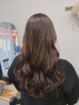 コク(COQU.)&nbsp;ロングウェーブ