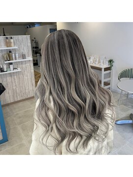 オリジナルハイライト