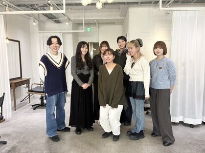 メルシー(merci.)の写真