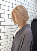 バレイヤージュ