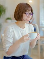 プリュス 稲野店(Plus)&nbsp;日常使いできる【カッコいい】と【カワイイ】のいいとこ取り