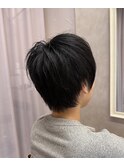 似合わせショート