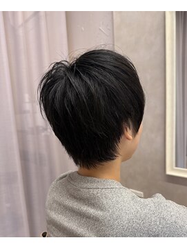 ラメル(RAMEL) 似合わせショート