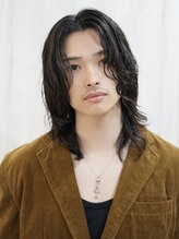 ベーア(Bar)&nbsp;原田 悠希