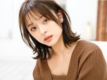 レイフィールド 扶桑店の雰囲気（髪質改善/白髪染め/白髪ぼかし/レイヤーカット/ダブルカラー）