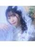 【平日限定】浴衣着付け(持ち込み)セット¥4500~/梅田ヘアセット