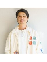 アールディヘアー フォレストモール木津川店(ARDY HAIR) 山本 泰士