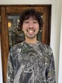 フゾンカウチ(fuzon kauti)&nbsp;山川 且視