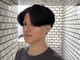 オーパーツ(OOPARTS)の写真/メンズに特化した技術で『なりたいスタイル』に。今まで以上のヘアスタイルを提供するメンズ専門サロン