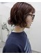 キー(kii)の写真/人気のボブパーマも◎初めてのパーマに挑戦される方もお任せください☆あなたに似合ったスタイルをご提案！