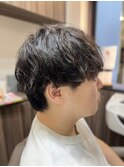 ダウンバング・ソフトツイスパ＜麻布十番＊六本木＊麻布＊赤坂＞