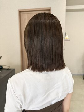 オーパス(Opus) 高濃度水素カラー