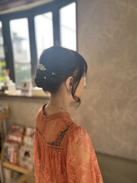 リライフアンドヘアー(Re.Life&Hair) Re.Life&Hair