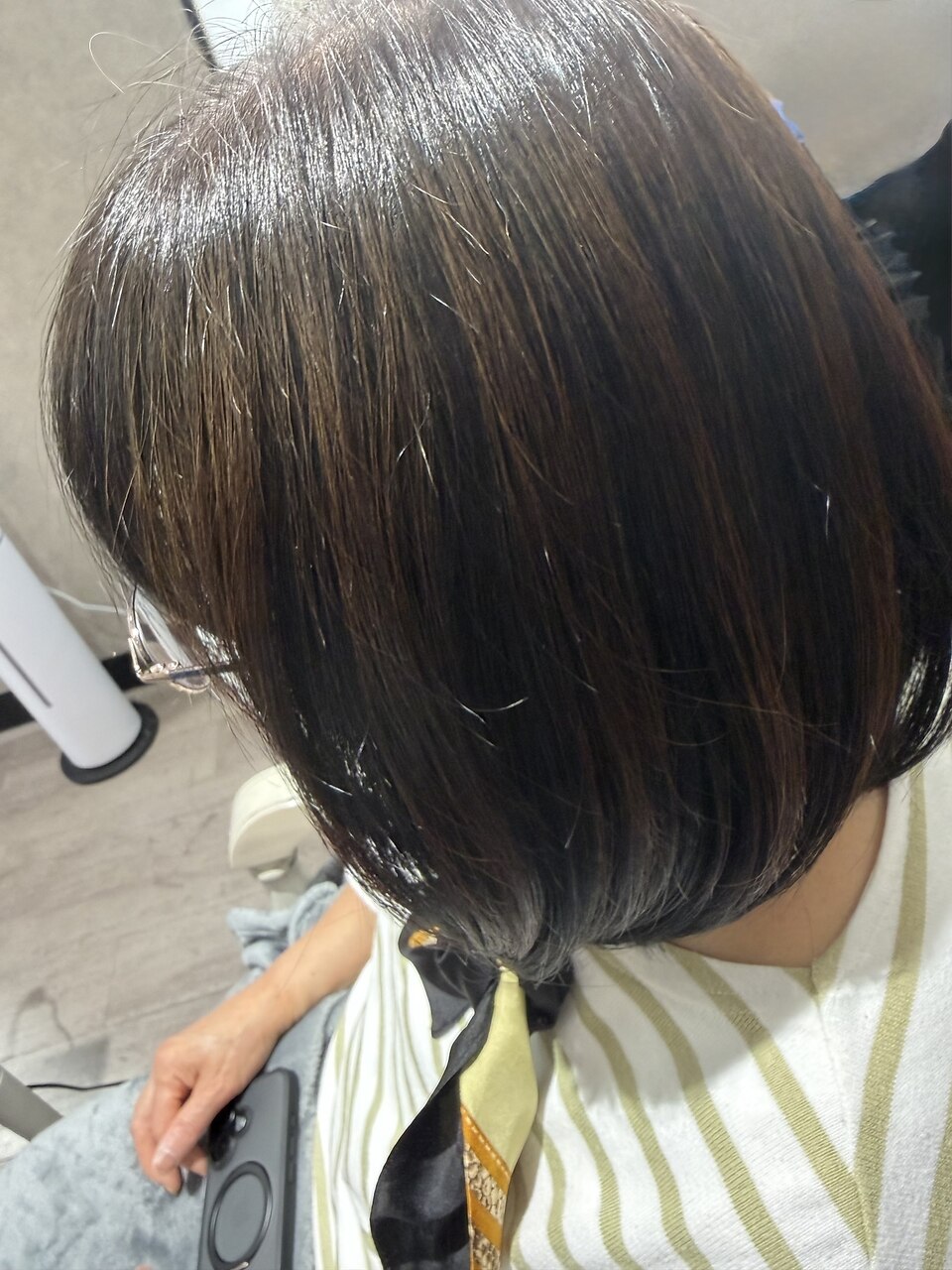 ザクロペインター（イエローブラウン）：L290558099｜ホットペッパー