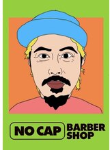 ノーキャップバーバーショップ 十三(NO CAP BARBER SHOP) TAKE