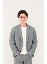 アース 一宮店(HAIR & MAKE EARTH)&nbsp;宇野 仁