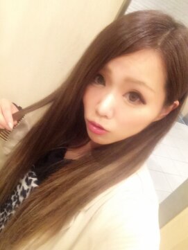 ジ グランディール(Je grandir) 秋冬系ナチュラルヘアー