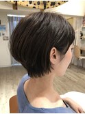 Coast.ショートスタイル★★★