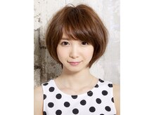 パームパム 新横浜プリンスペペ店(Perm Pam)