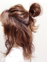 モードケイズ 六甲道店(MODE K’s)&nbsp;アレンジ