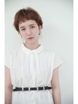モードケイズ 松原店(MODE K's) アンニュイショート